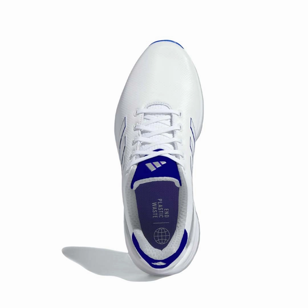 Fast Fit adidas - Men's ZG23 Golf Shoes (Wide) (H03673)