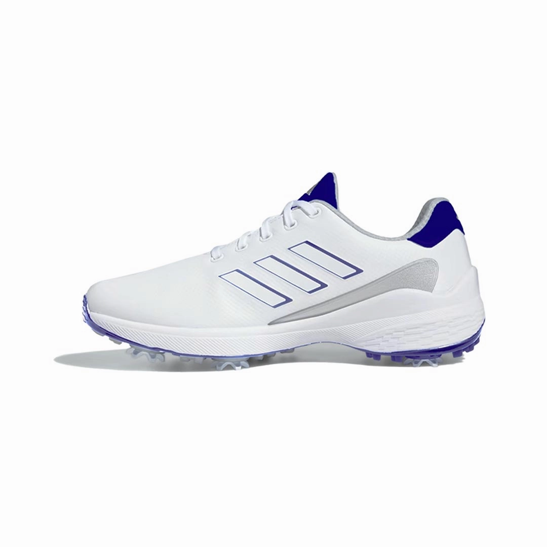Clear Motion adidas - Men's ZG23 Golf Shoes (Wide) (H03673)