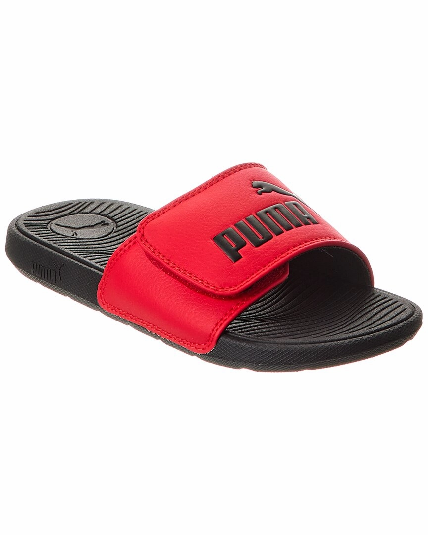 Flex Pattern PUMA Cool Cat 2.0 Sandal