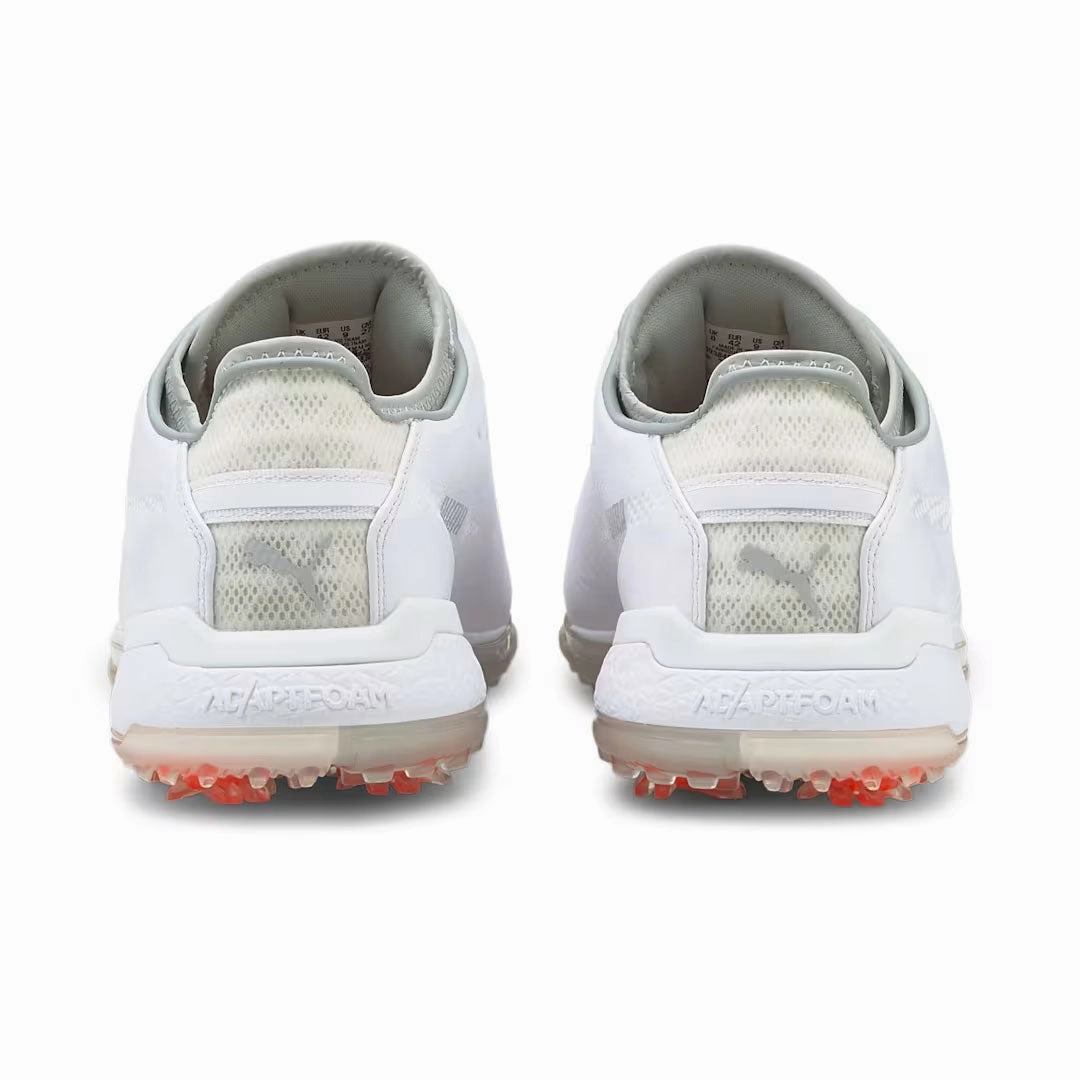 Puma - Men's ProAdapt Delta Golf Shoes (193849 01) Comfortable Footbed Sporty Design