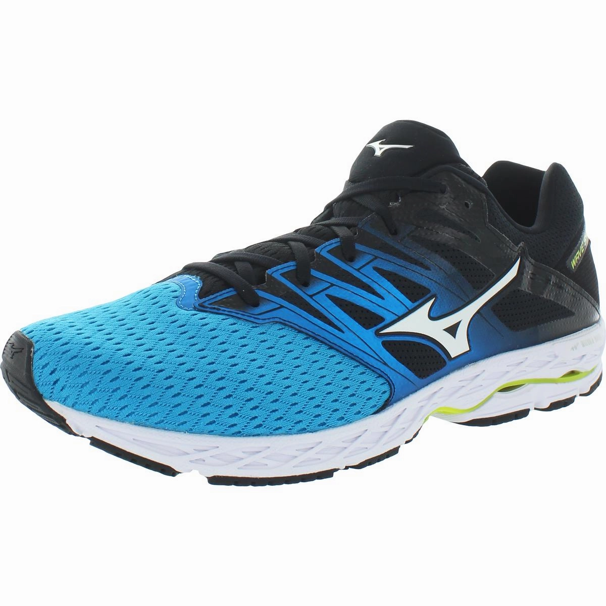 Fitness improvement running clubs Wave Shadow 2 Mens Lifestyle Fitness Running Shoes