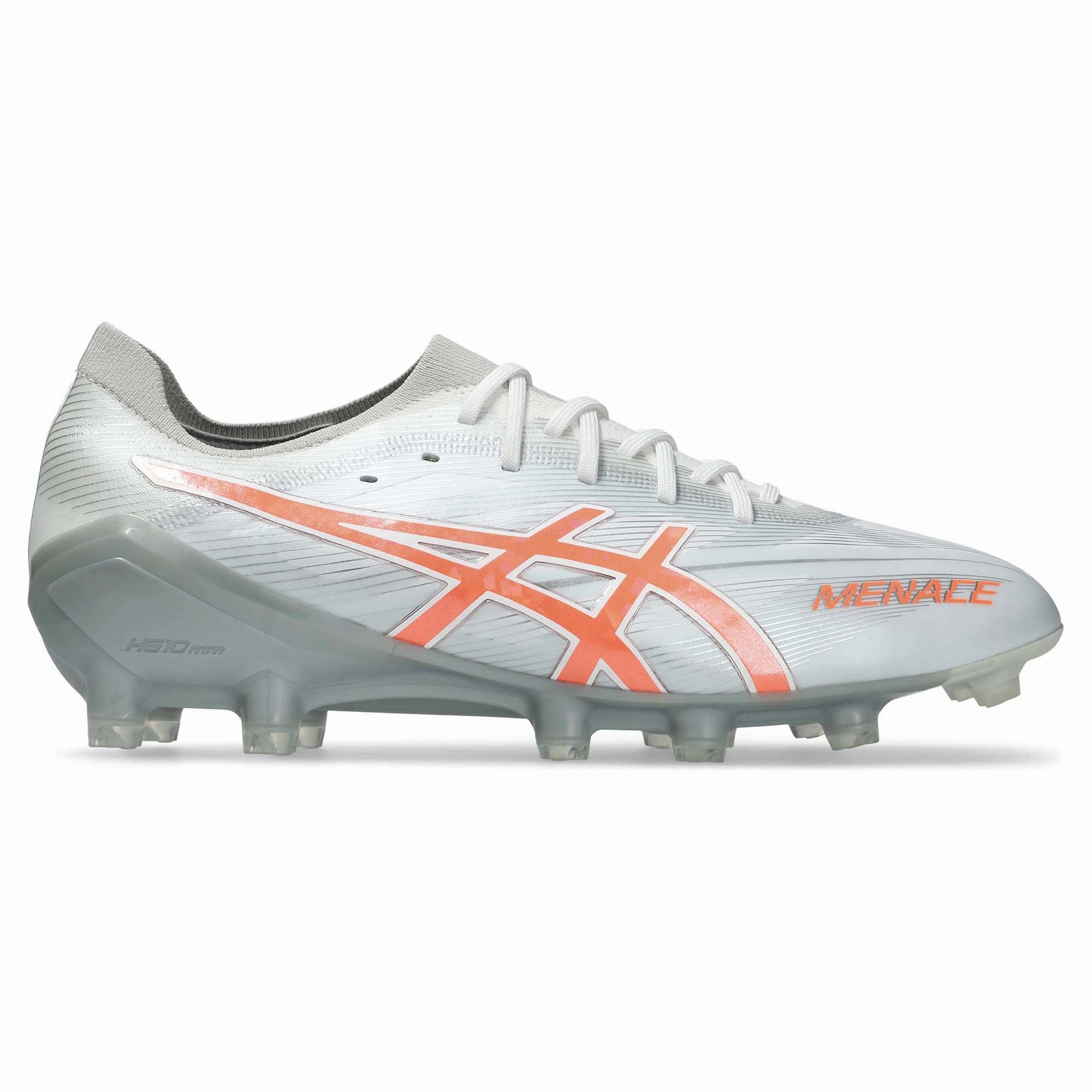 Firm Traction Stable Motion MENACE 5 Men's Football Boots