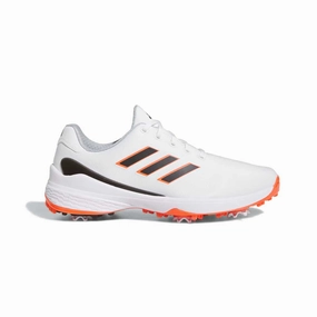 adidas - Men's ZG23 Golf Shoes (HP2223) Power Swing