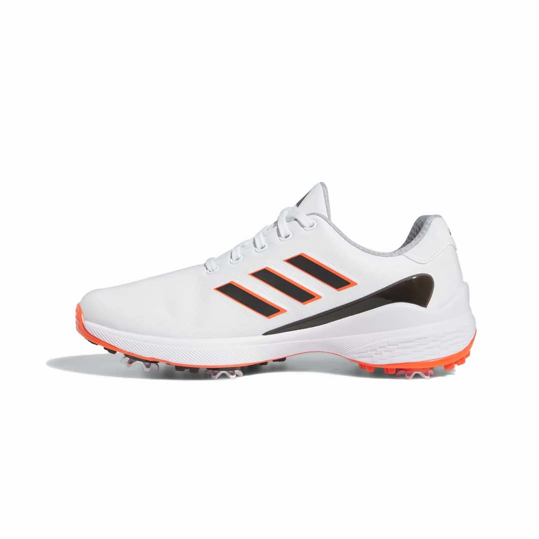 Perfect Balance Ground Control adidas - Men's ZG23 Golf Shoes (HP2223)