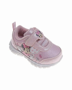 Breathable Morning Walk Urban Feel JOSMO Minnie Mouse Sneaker