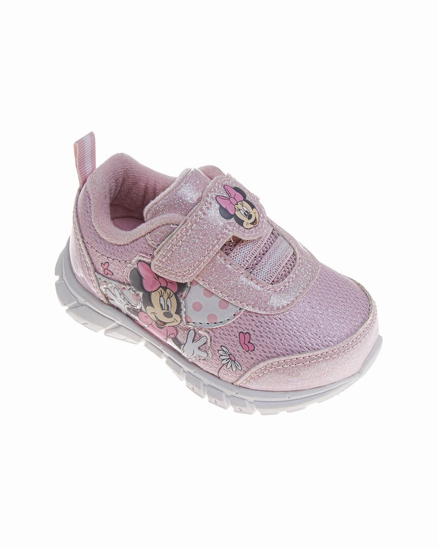 Anti Fatigue JOSMO Minnie Mouse Sneaker