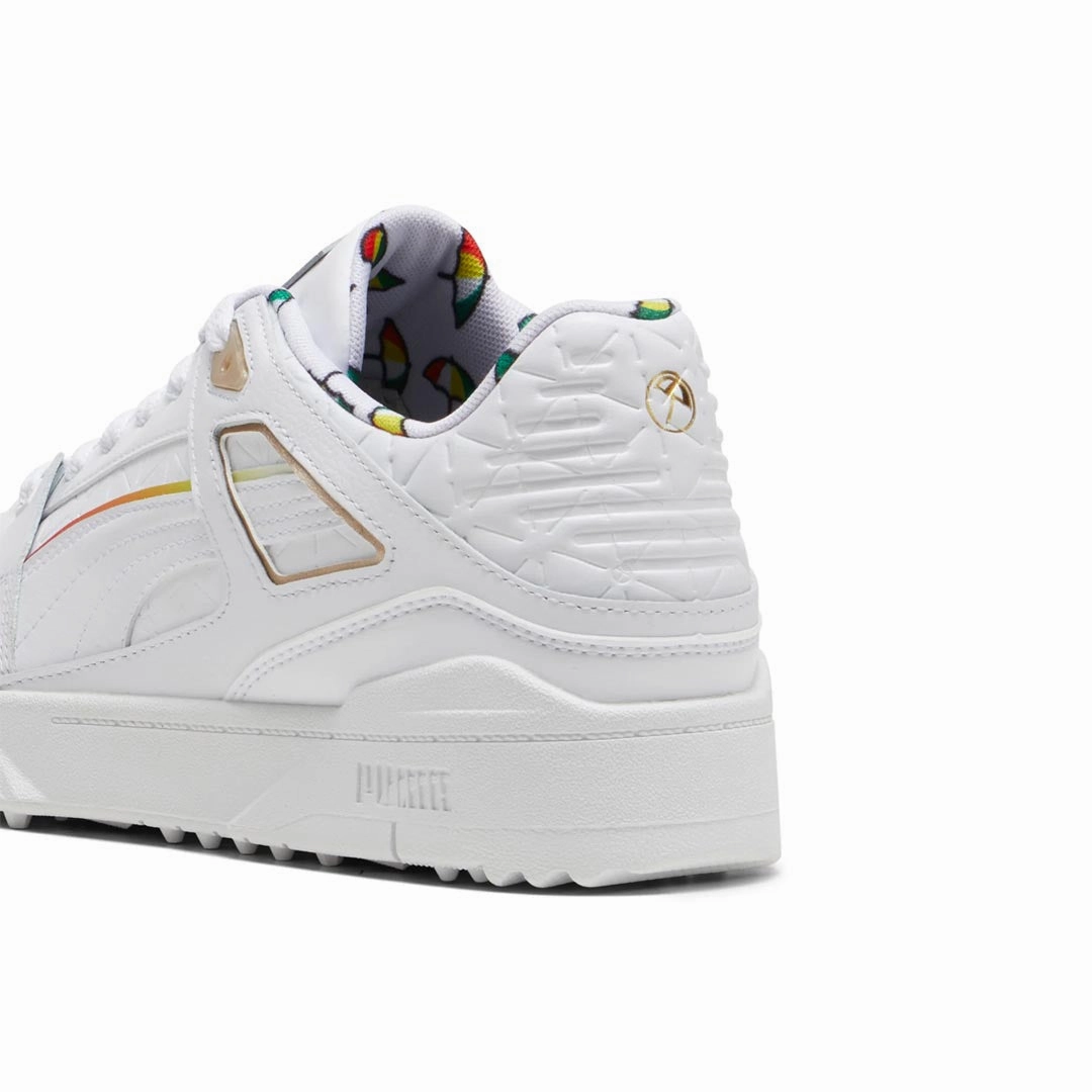 All Daywear Sporty Design Puma - Men's Puma x Arnold Palmer Slipstream Spikeless Golf Shoes (309783 01)