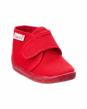 Chic Form Classic Shoes Cienta Canvas Sneaker