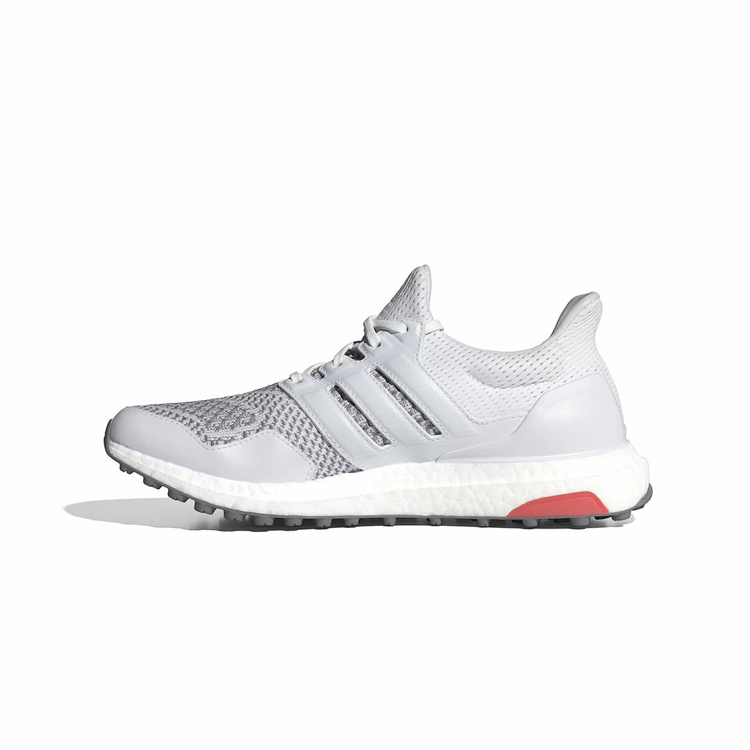 Perfect Lock adidas - Unisex Ultraboost Golf Shoes (IF0323)