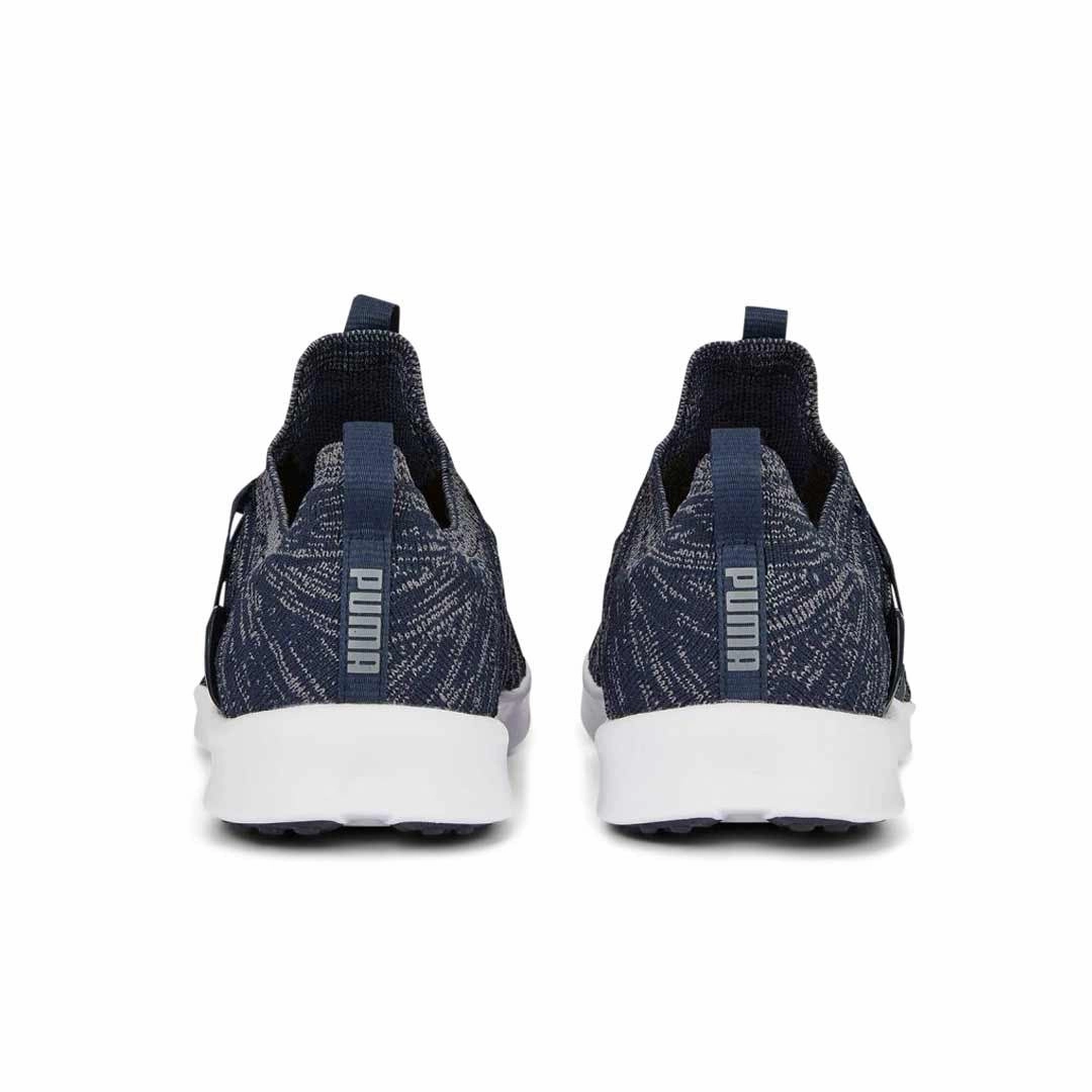 Puma - Women's Laguna Fusion Knit Golf Shoes (376082 03) Stability Power