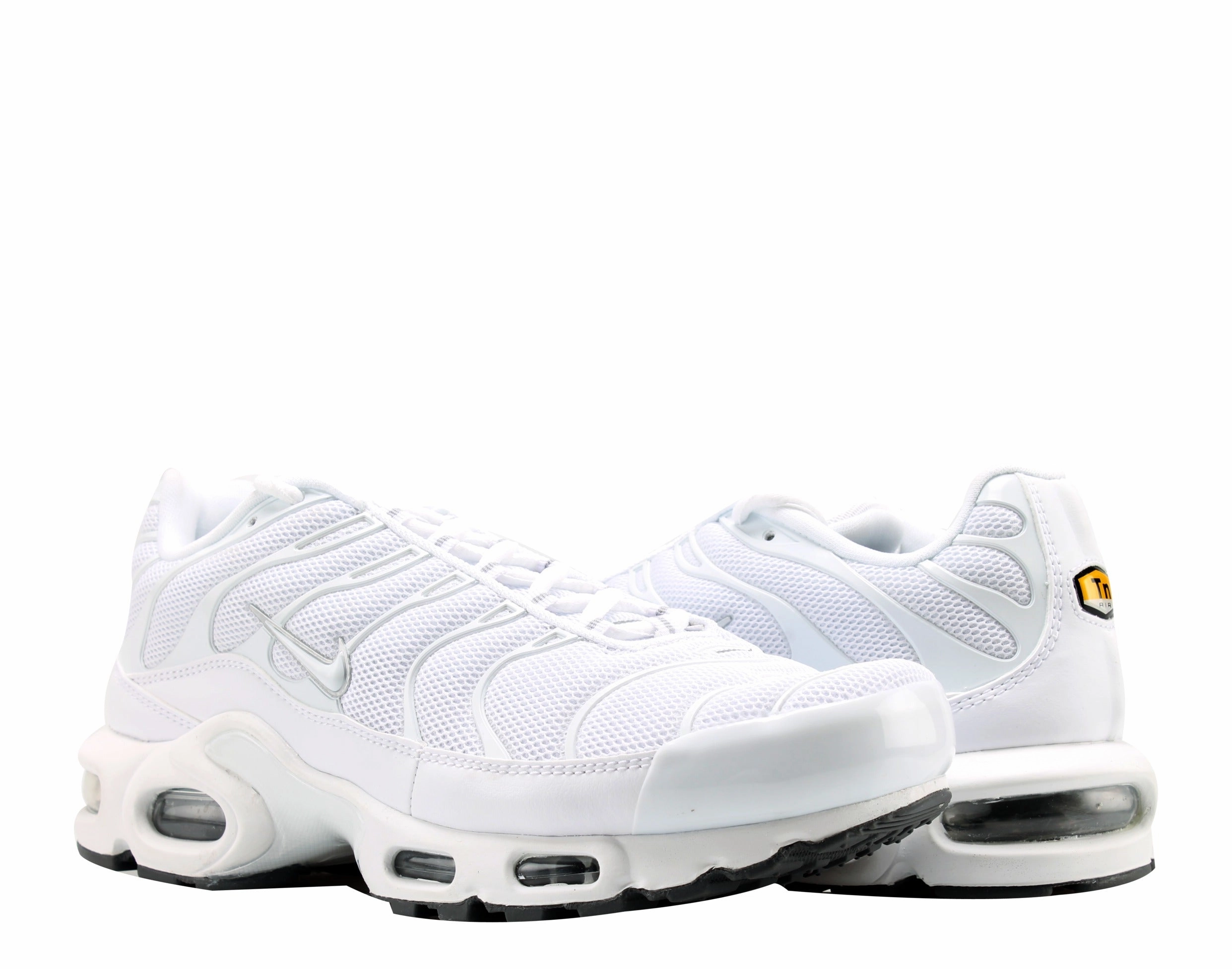 Nike Air Max Plus Men's Running Shoes Quick Comfort Comfortable Ball