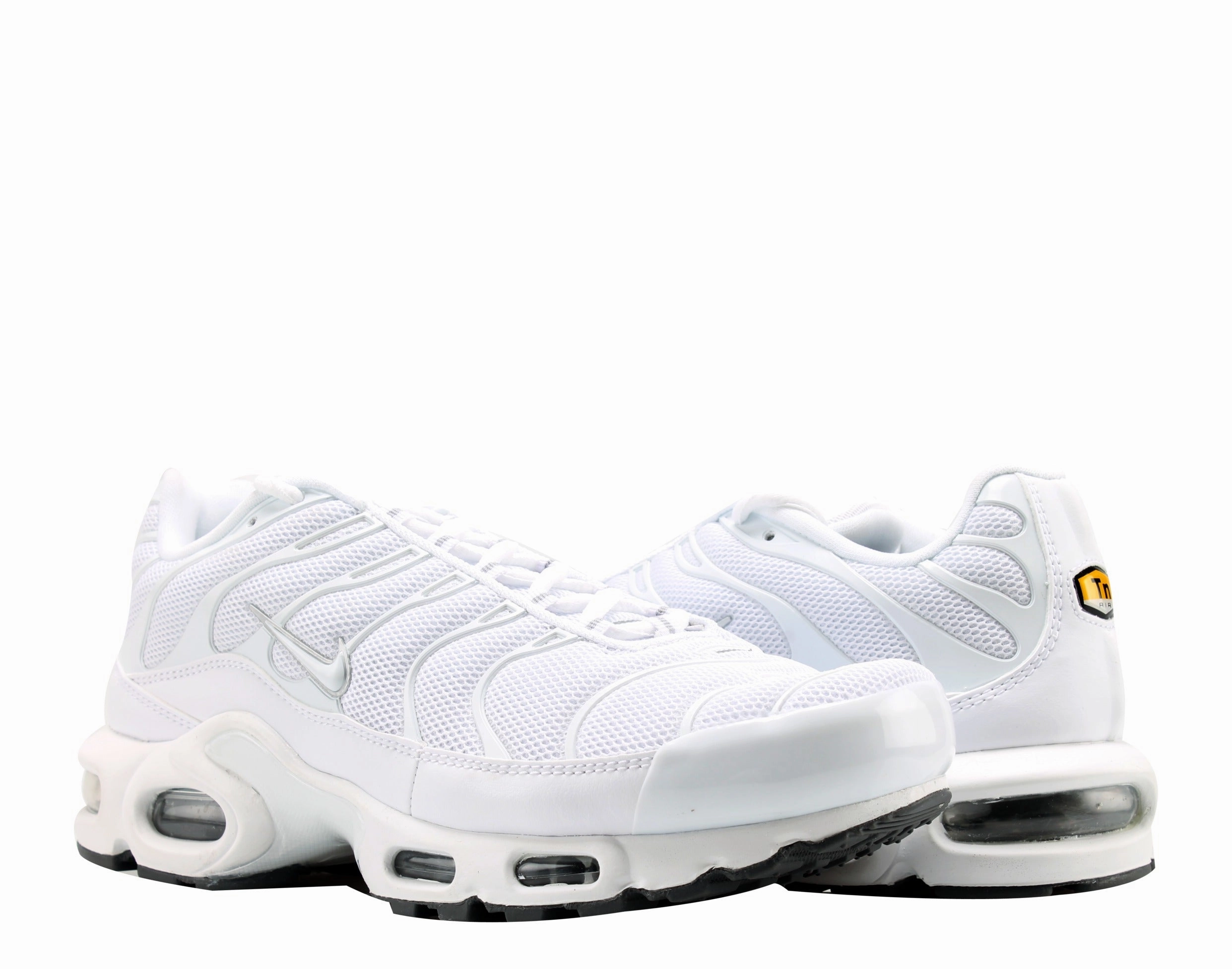 Nike Air Max Plus Men's Running Shoes Solar - powered cloudy day running shoe circumstance