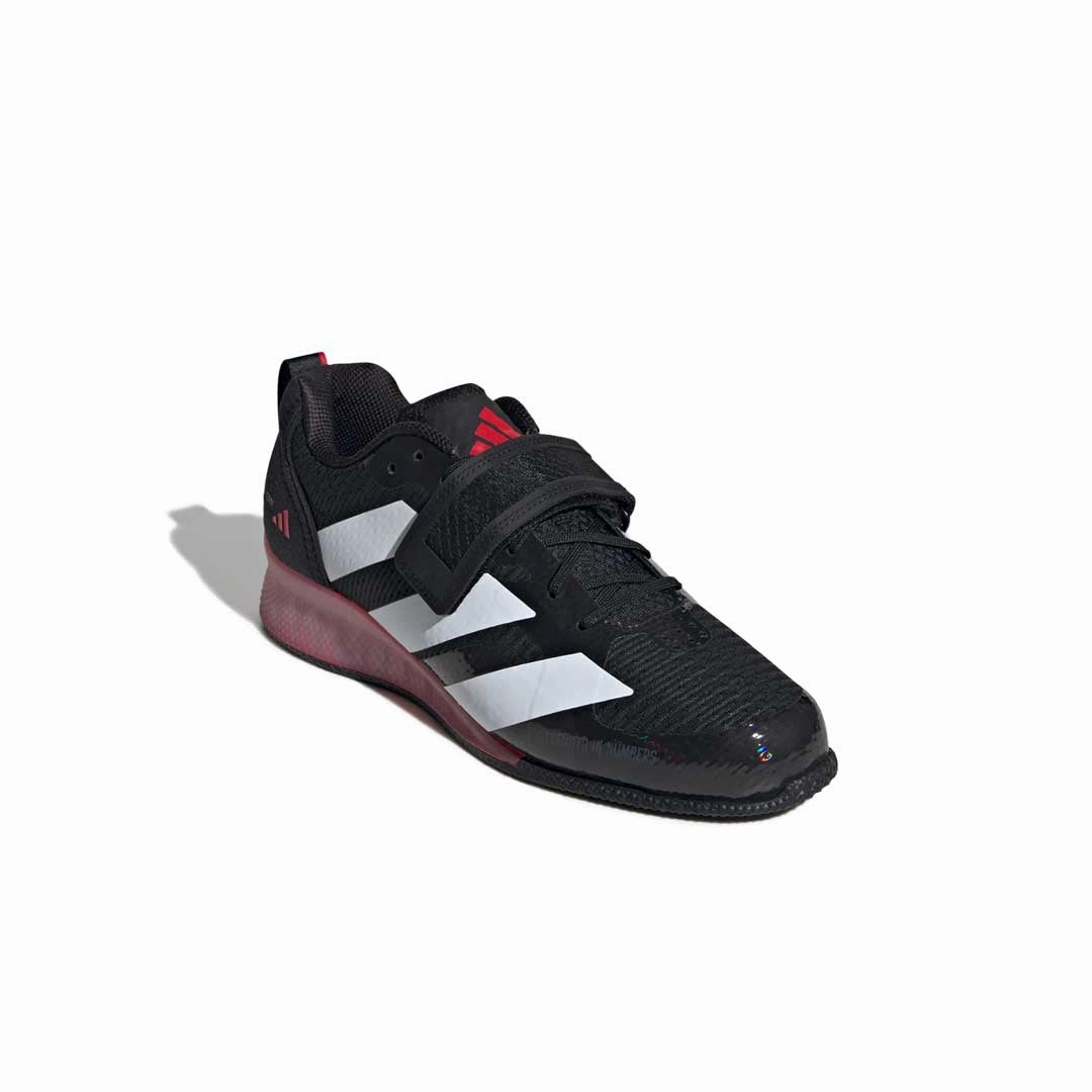 adidas - Men's Adipower Weightlifting 3 Shoes (IH8232) synthetic durability Strength