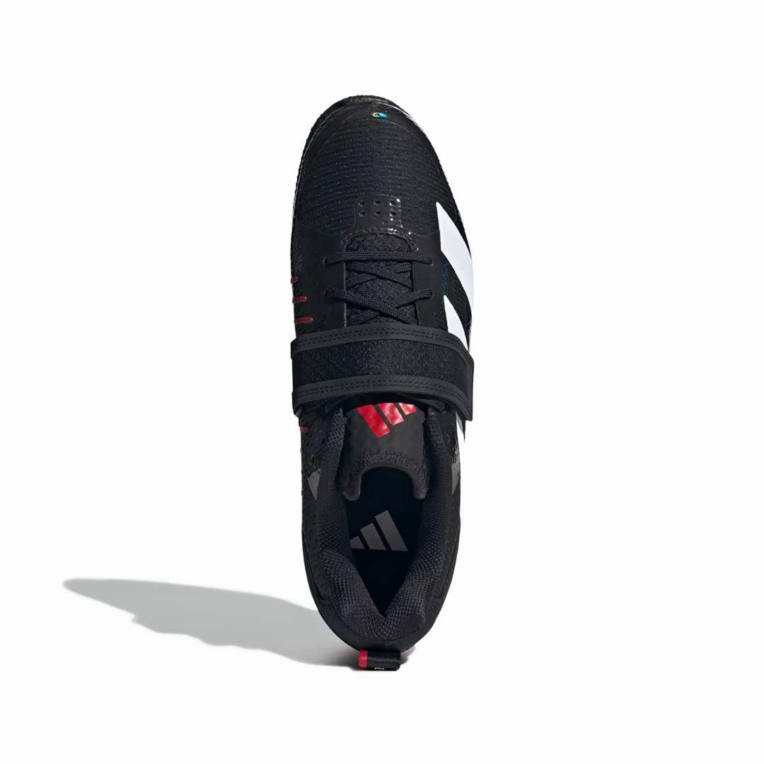 arid adidas - Men's Adipower Weightlifting 3 Shoes (IH8232)