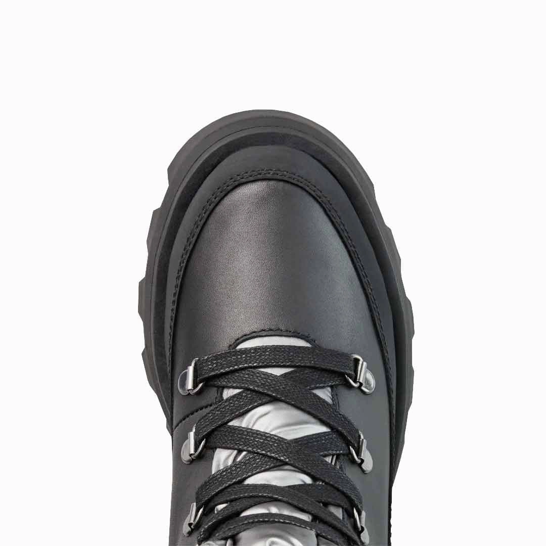 Cougar - Women's Stafford Leather Waterproof Boots (STAFFORD-PEW) Family Fit