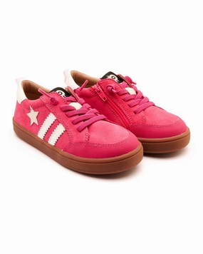 Modern Fashion Old Soles Wos Runner Leather Sneaker