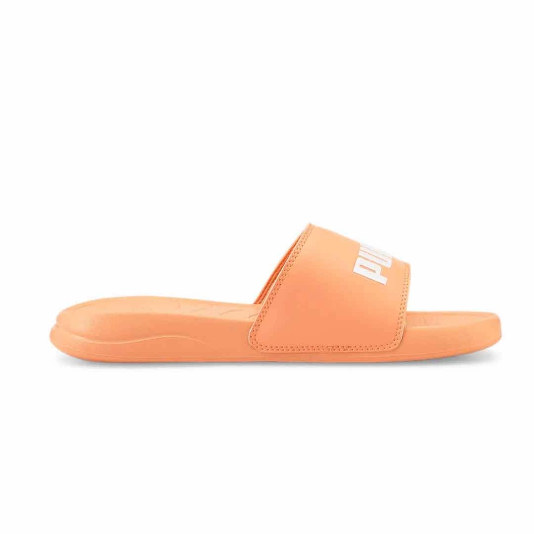 Color Mix Outdoor Ready Shoes Puma - Unisex Popcat 20 Slides (372279 26)