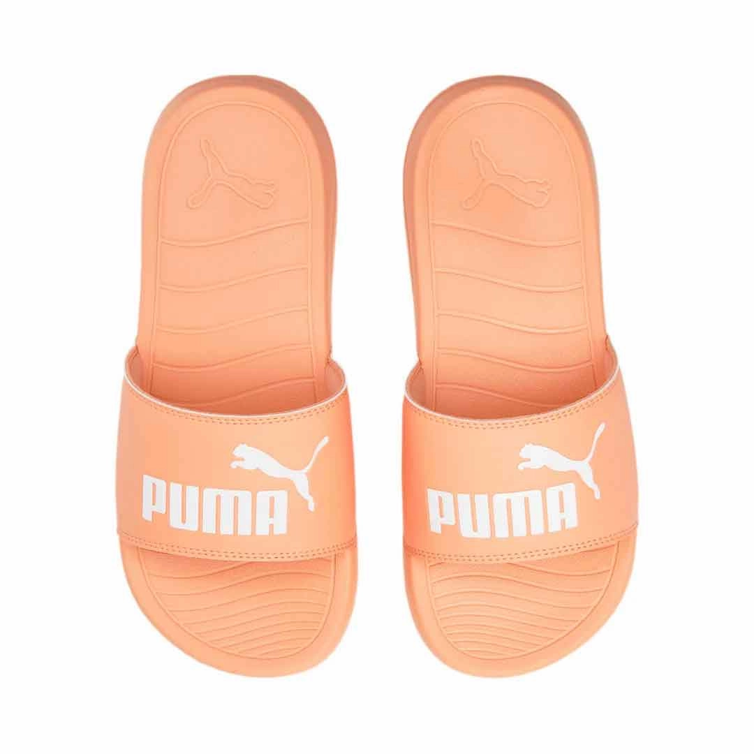 Puma - Unisex Popcat 20 Slides (372279 26) Smooth Walk