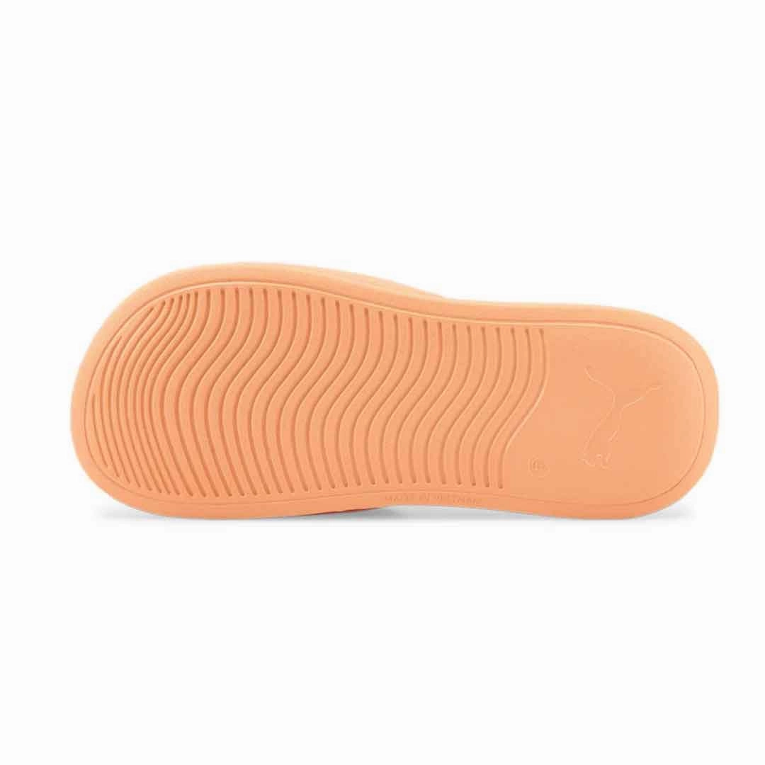 Breath Control Barefoot feel Puma - Unisex Popcat 20 Slides (372279 26)