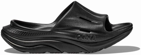 Ora Recovery Slide 3 Unisex Slides form - fitting running gear