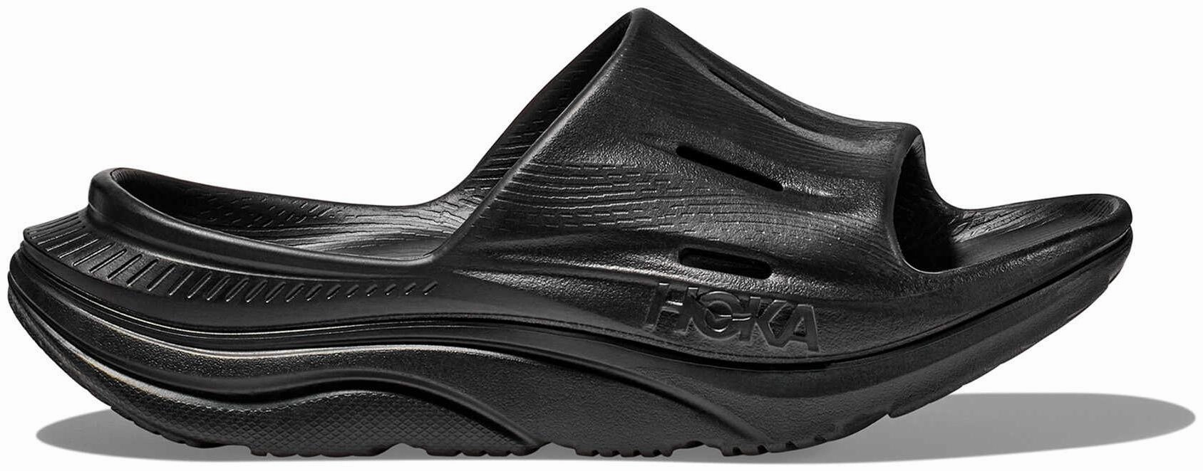aerodynamic - feature shoes Ora Recovery Slide 3 Unisex Slides