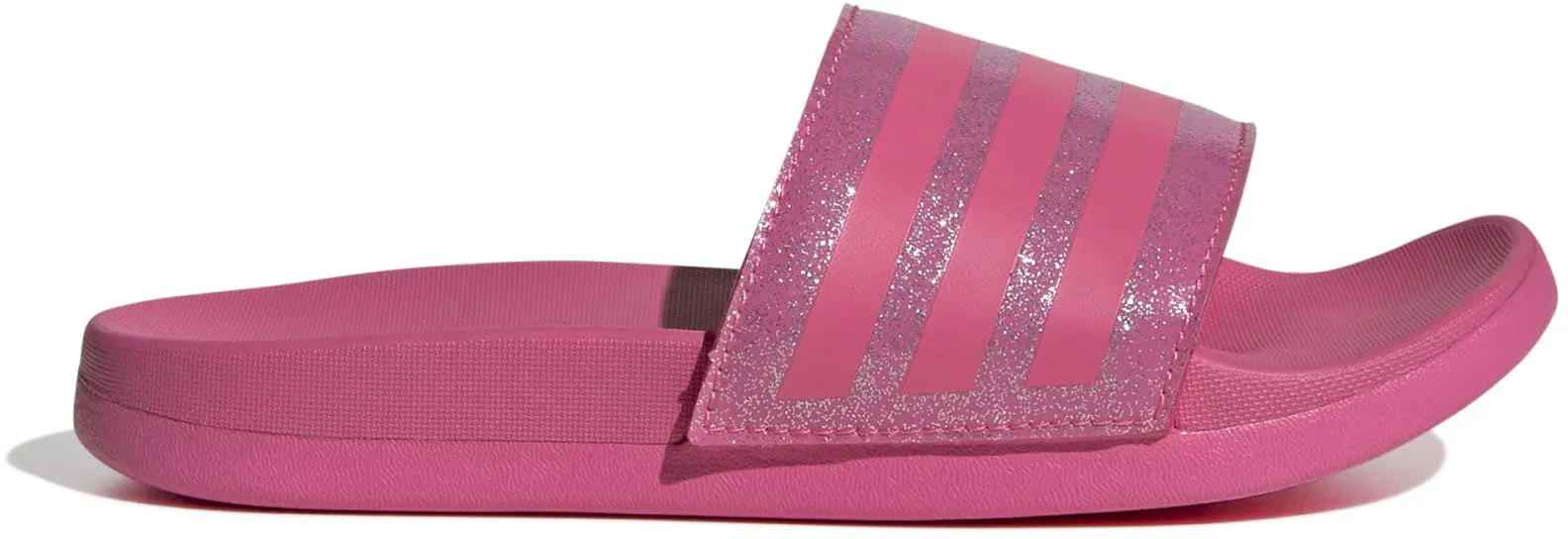 Adilette Comfort Kid's Slides Fashionable Flats
