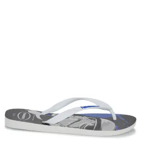 casual wear shoes Sidewalk Ready Havaianas Star Wars Flip Flops