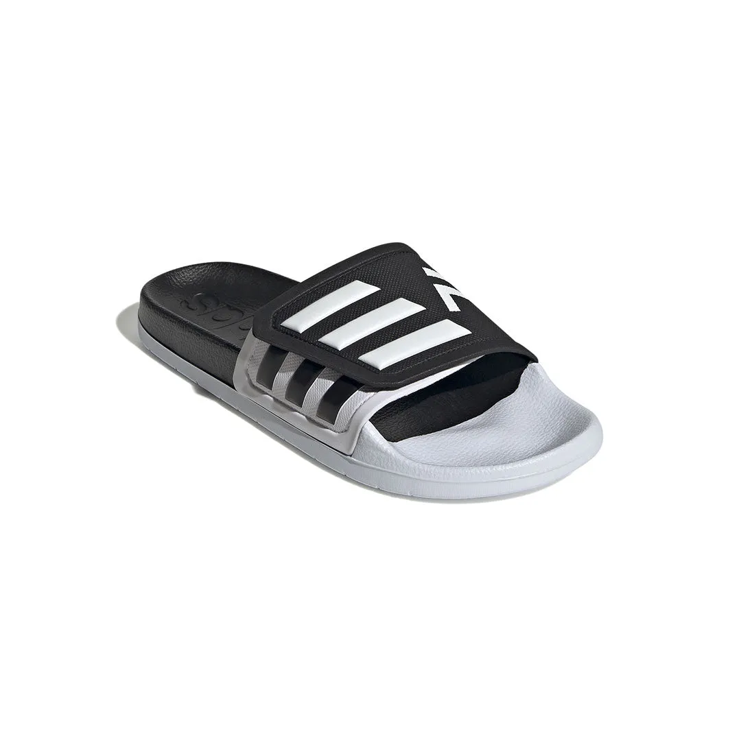 adidas - Men's Adilette TND Slides (GZ5939) Air Flow Comfortable Travel Shoes