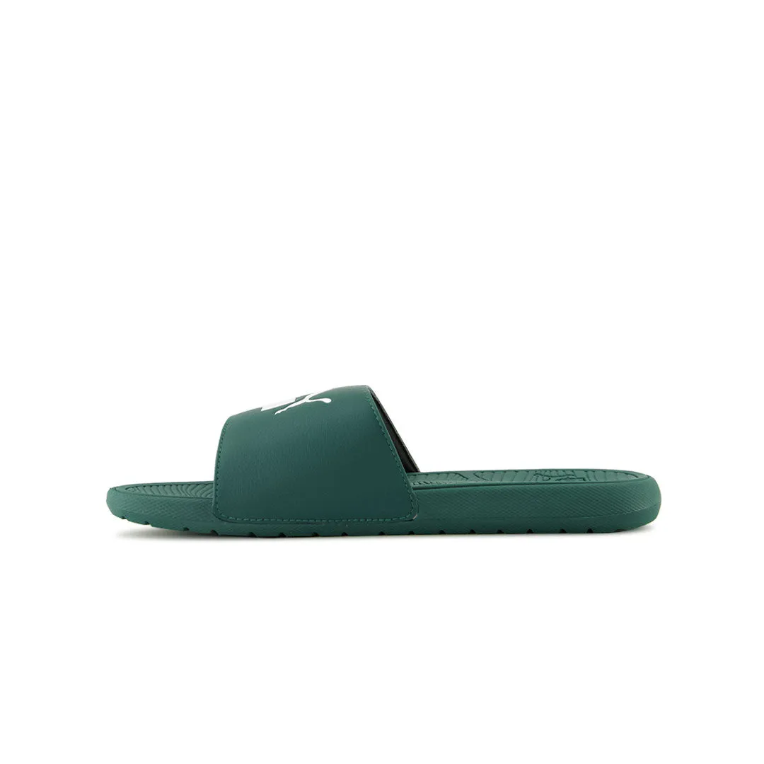 Puma - Men's Cool Cat 2.0 Slides (389110 24) ergonomic