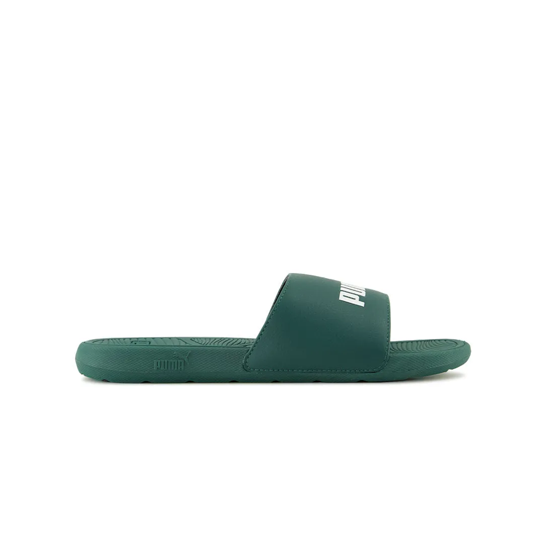 Flexible Fit Puma - Men's Cool Cat 2.0 Slides (389110 24)