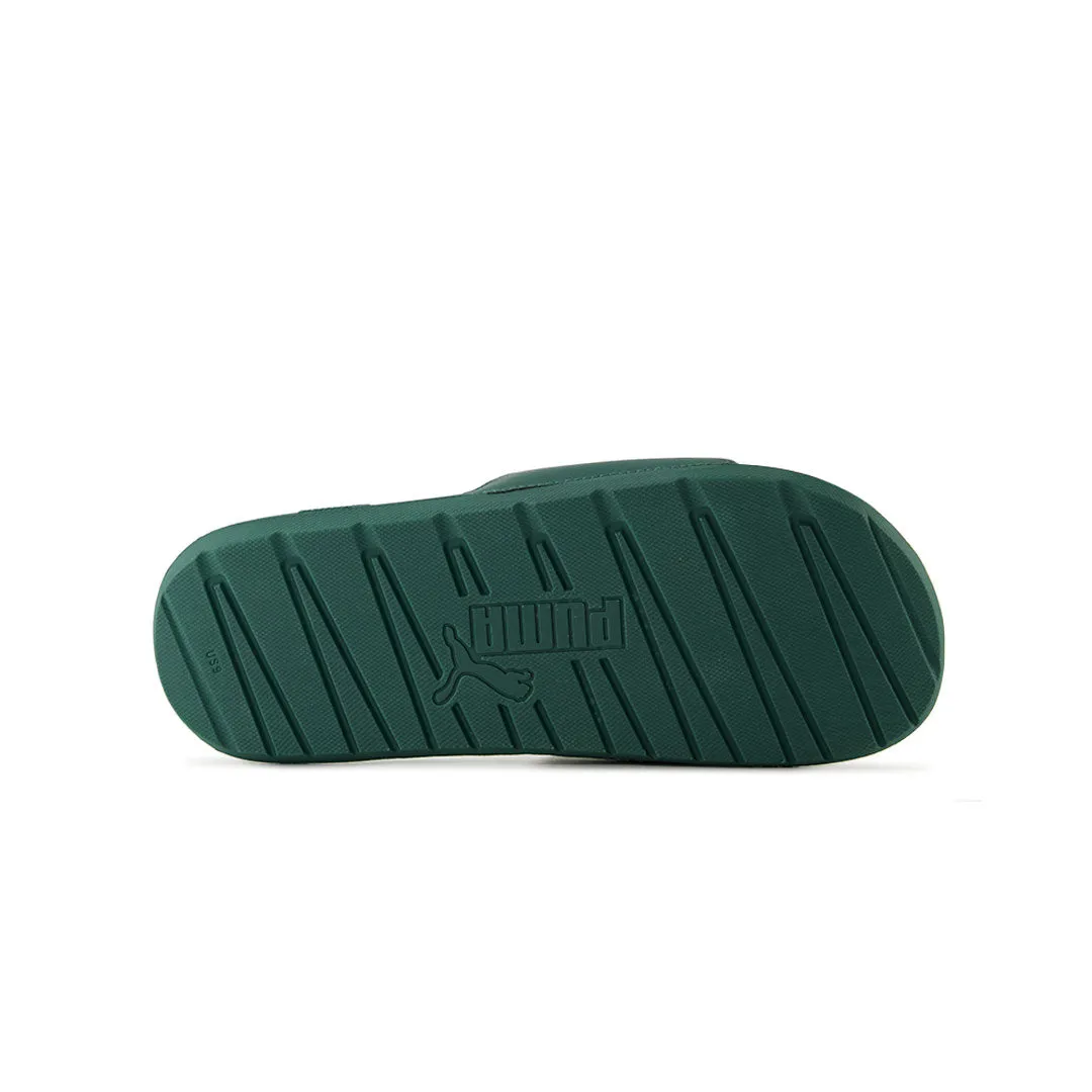 Effortless Comfort Light Trail Puma - Men's Cool Cat 2.0 Slides (389110 24)