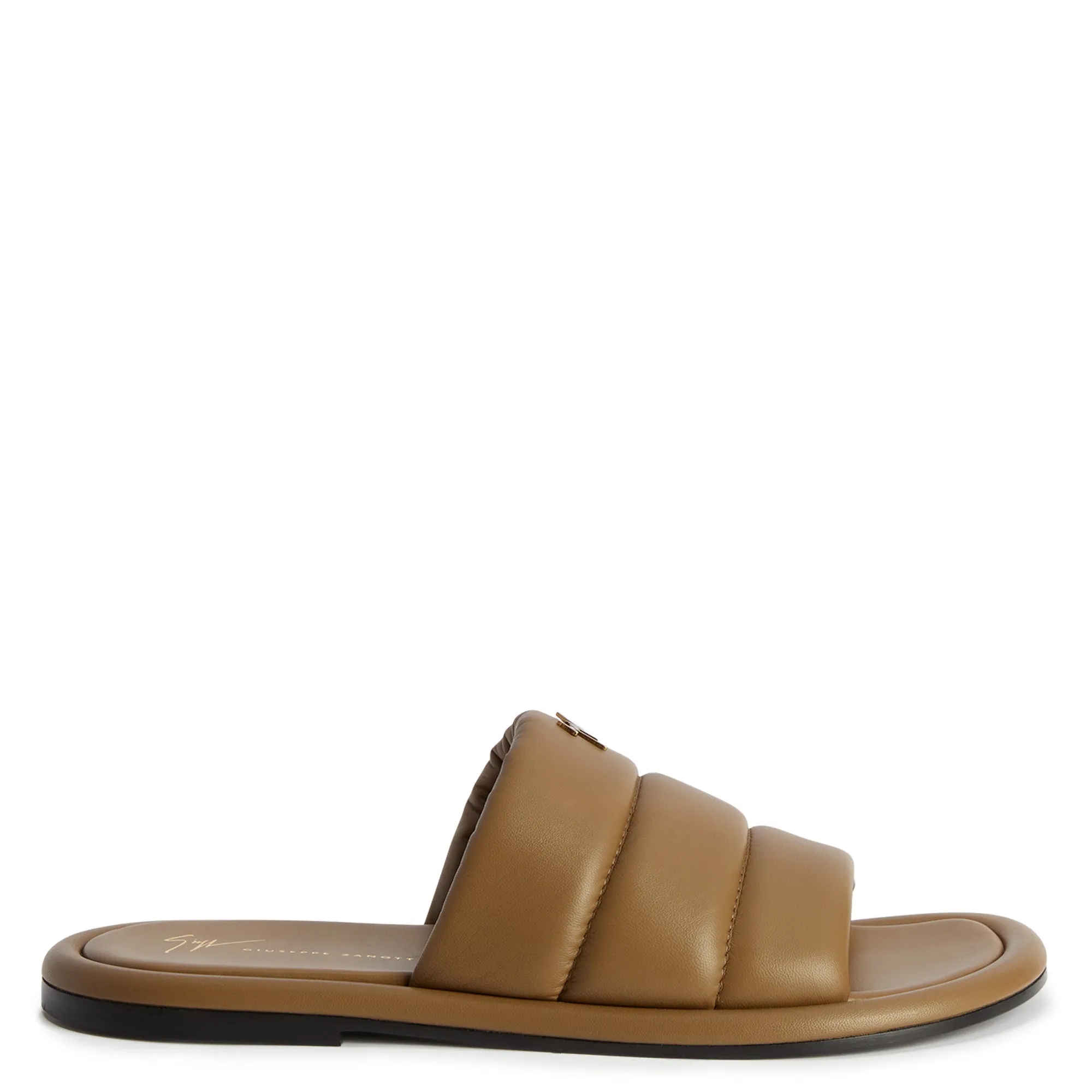 Casual Flip-flops Urban Chill Giuseppe Zanotti Harmande