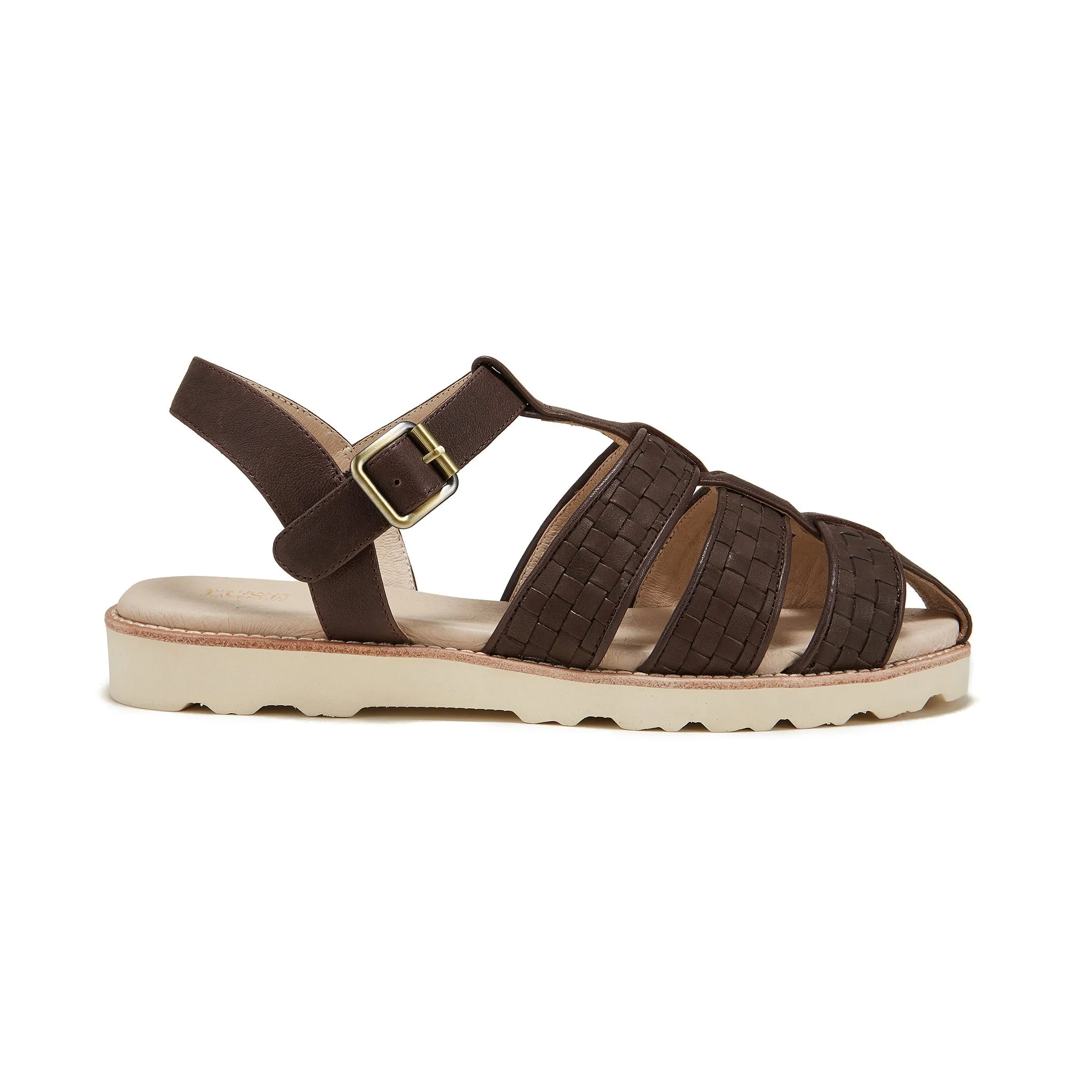 MENS ALLATSEA BEVA Relaxed sandals Anti Odor