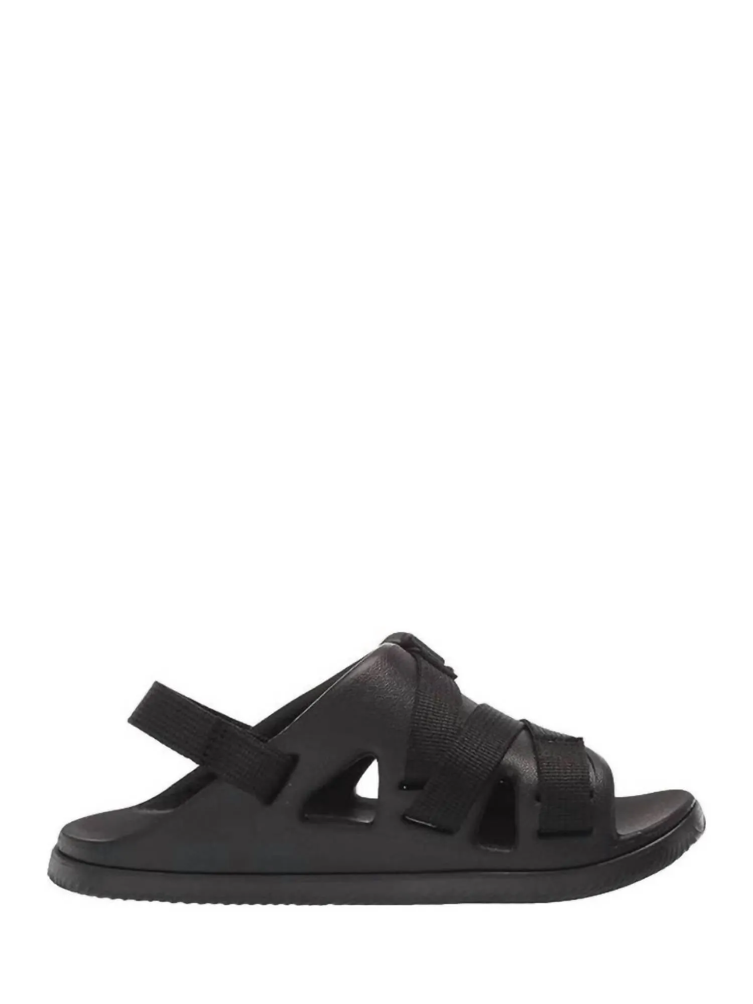 Men's Chillos Sport Sandals In Black All-day Comfort Shoes