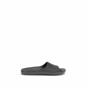 Maximum Comfort Padded collar The Row AMA Women's SLIDE