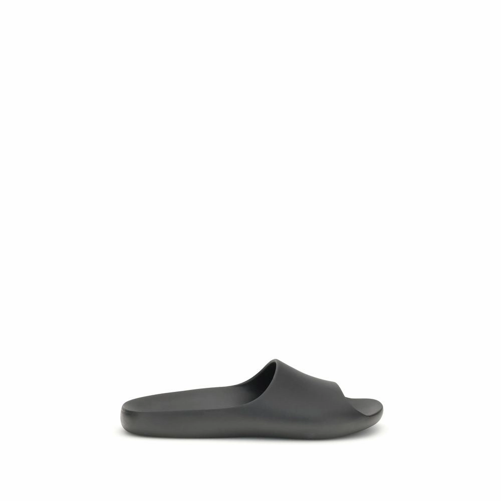 Ventilated Mesh Track The Row AMA Women's SLIDE