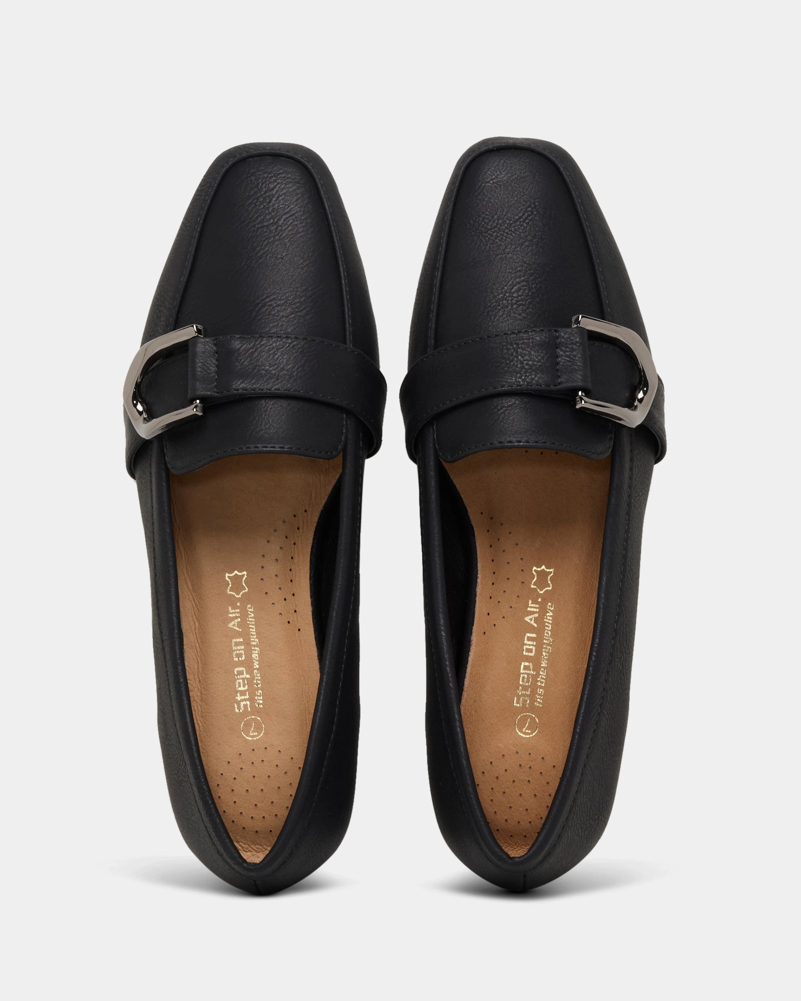 Fall Mood Dance Floor Petra Black