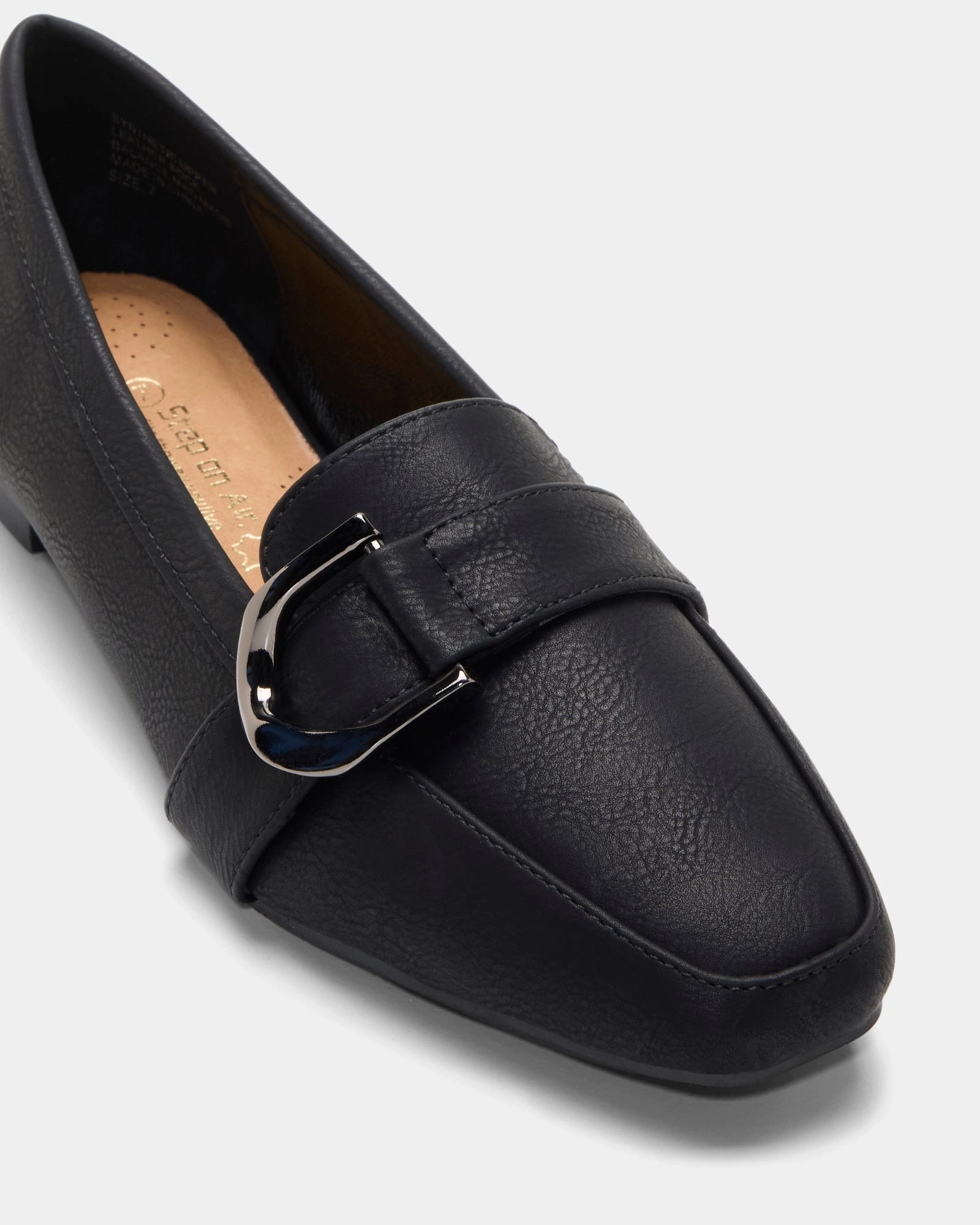 Petra Black Date Ready