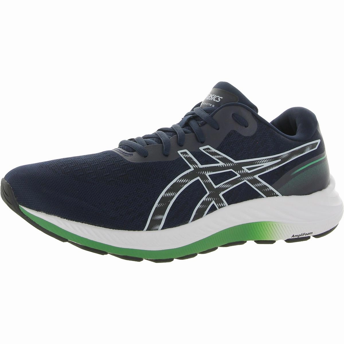 mountain hiking Shock Zone Gel-Excite 9 Mens Active Lifestyle Running Shoes