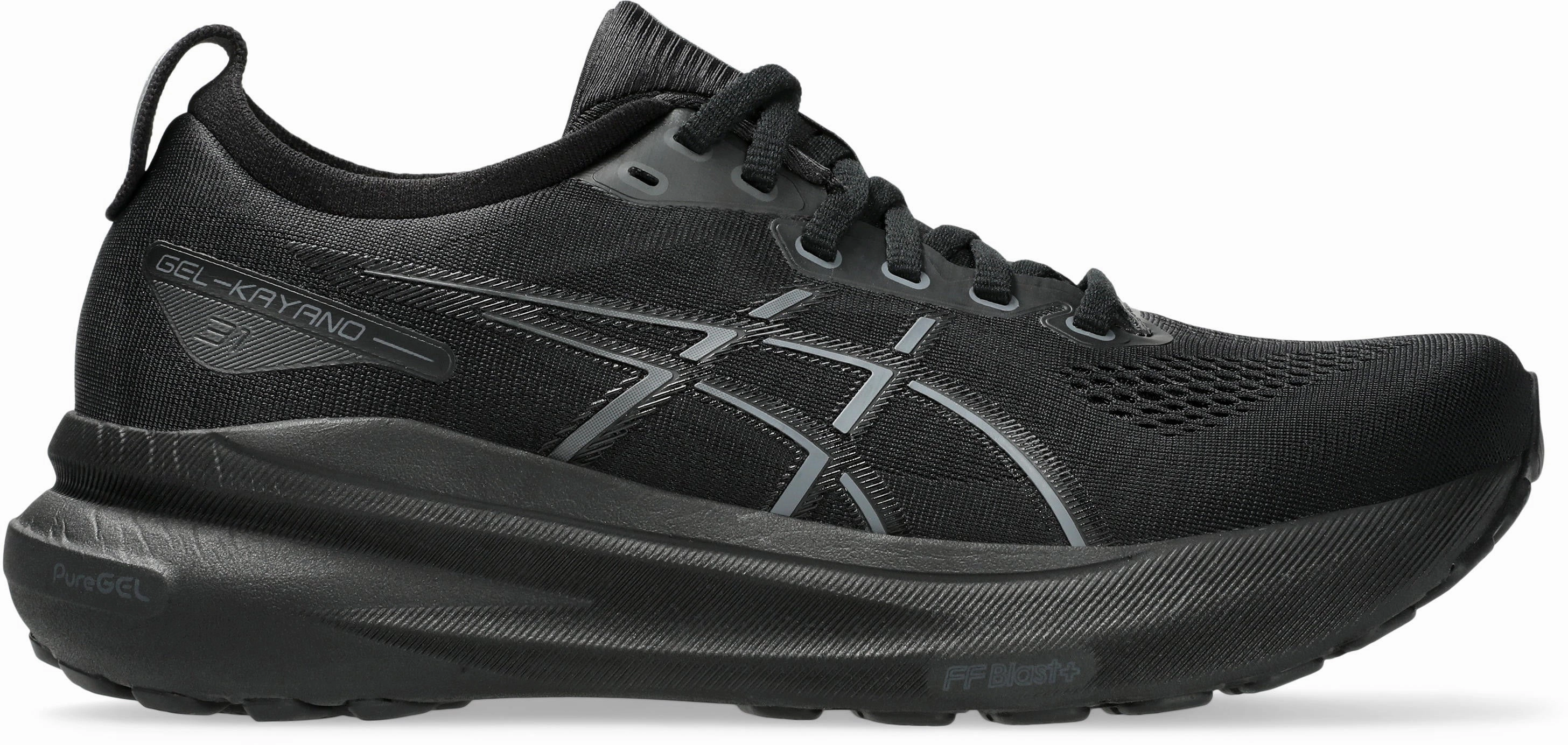 Gel-Kayano 31 Women's Running Shoes (Width B) private - label running option Heavy - duty