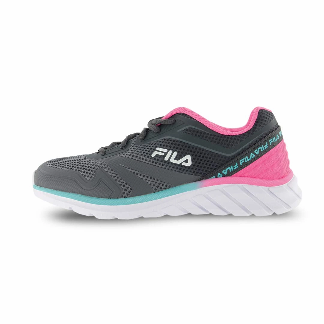 minimalist running gear FILA - Women's Memory Galaxia 4 Shoes (5RM01865 070)