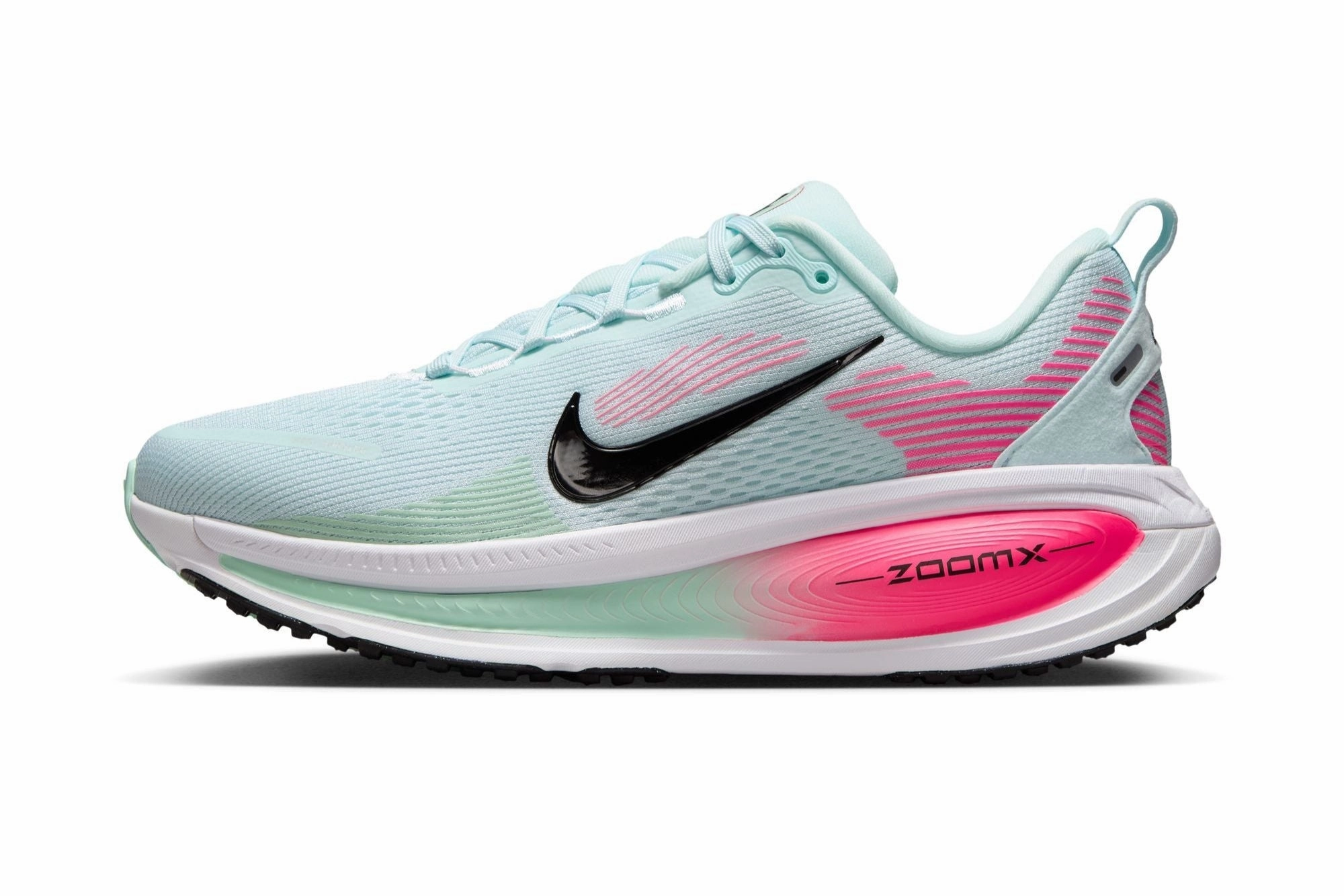 Vomero 18 Women's Running Shoe flexible shoe aspects ultimate - running