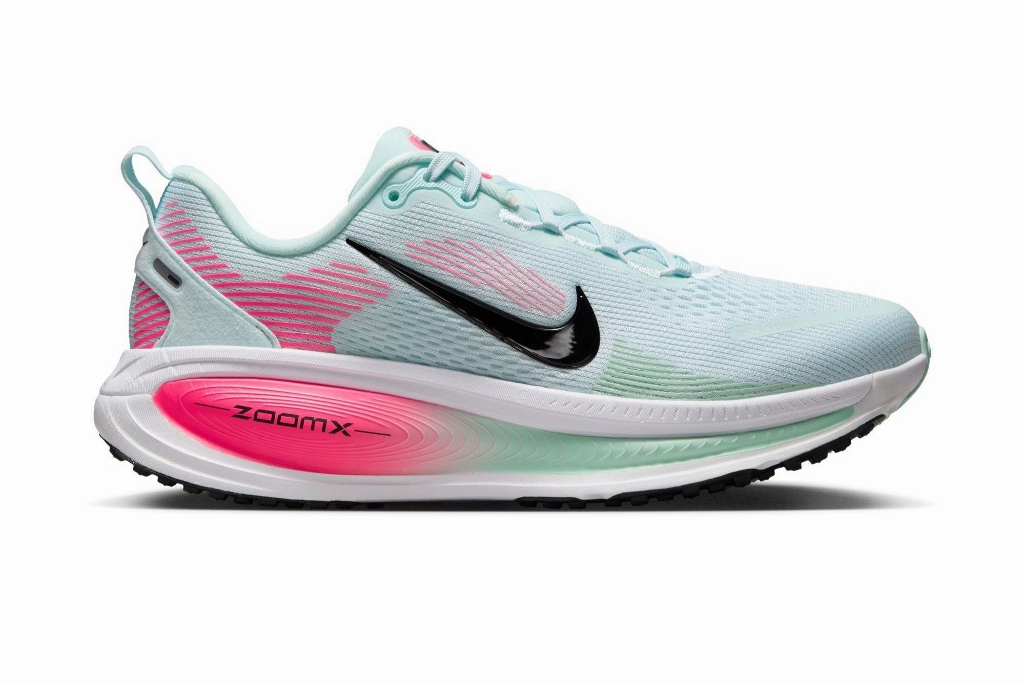 Vomero 18 Women's Running Shoe interval - training rainy - day running shoes