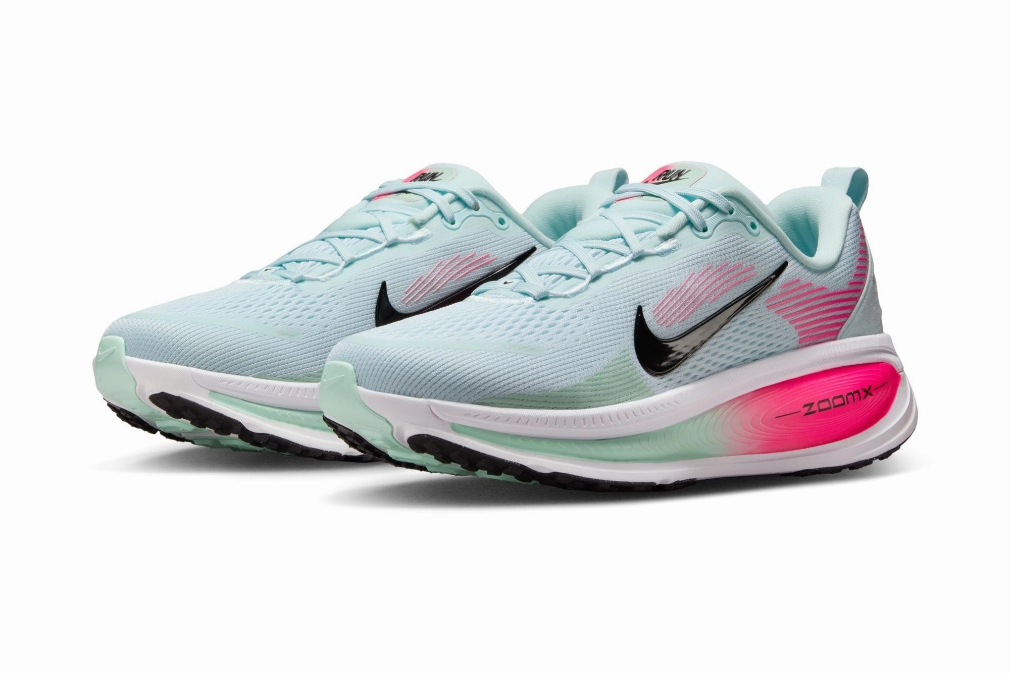 Vomero 18 Women's Running Shoe long - distance - specific shoes indoor - only shoes