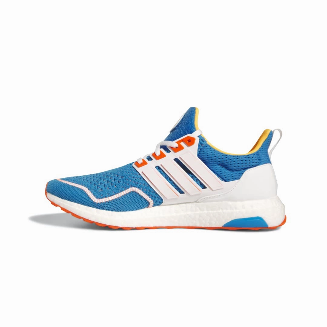 fall running footwear adidas - Unisex Catarina Macario Ultraboost 1.0 Shoes (HR0080)
