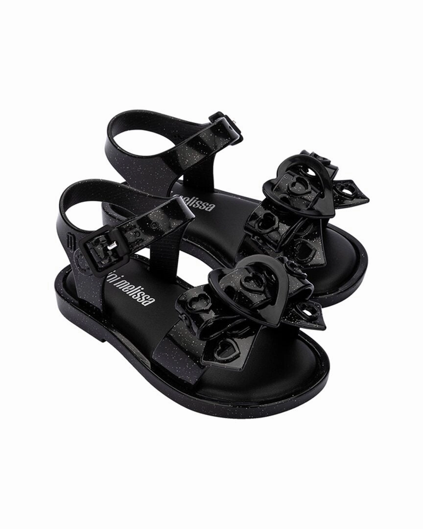 Mini Melissa Mar Sandal Hot BB Sandal Comfy Wear simple design