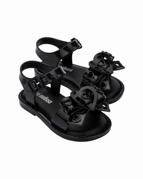 Mini Melissa Mar Sandal Hot BB Sandal Comfy Wear simple design