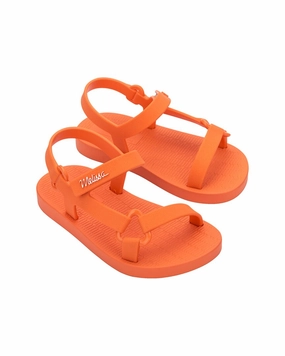 Party Pop Everyday Comfort Mini Melissa Sun Downtown BB Papete