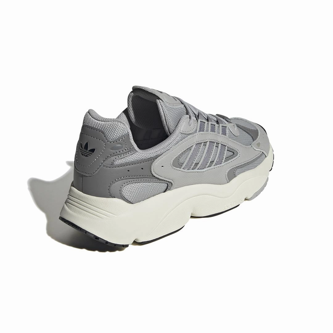walkers' shoes adidas - Men's Ozmillen Shoes (IF4250)