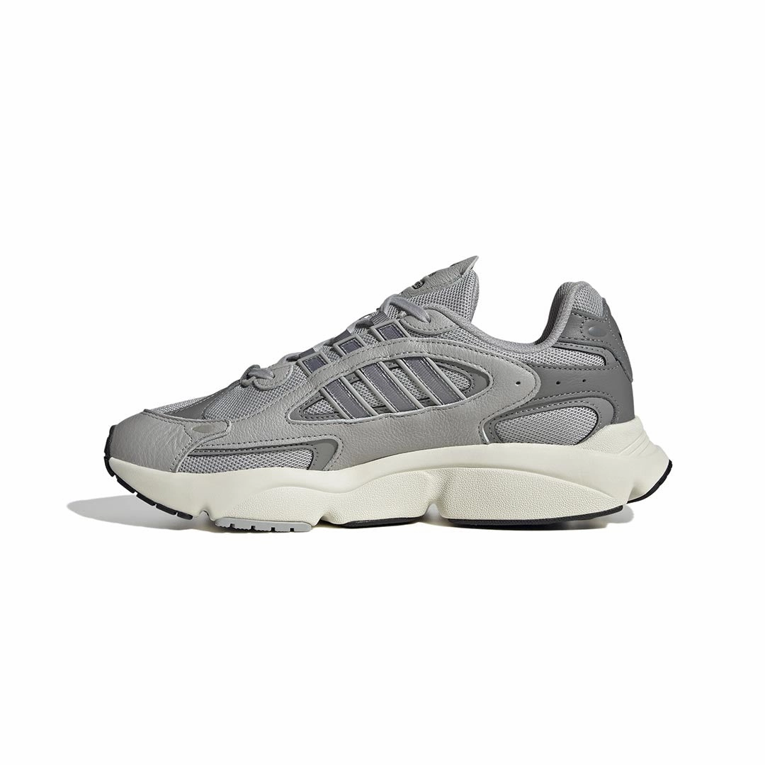 adidas - Men's Ozmillen Shoes (IF4250) Cross country running comfortable wearing experience shoes